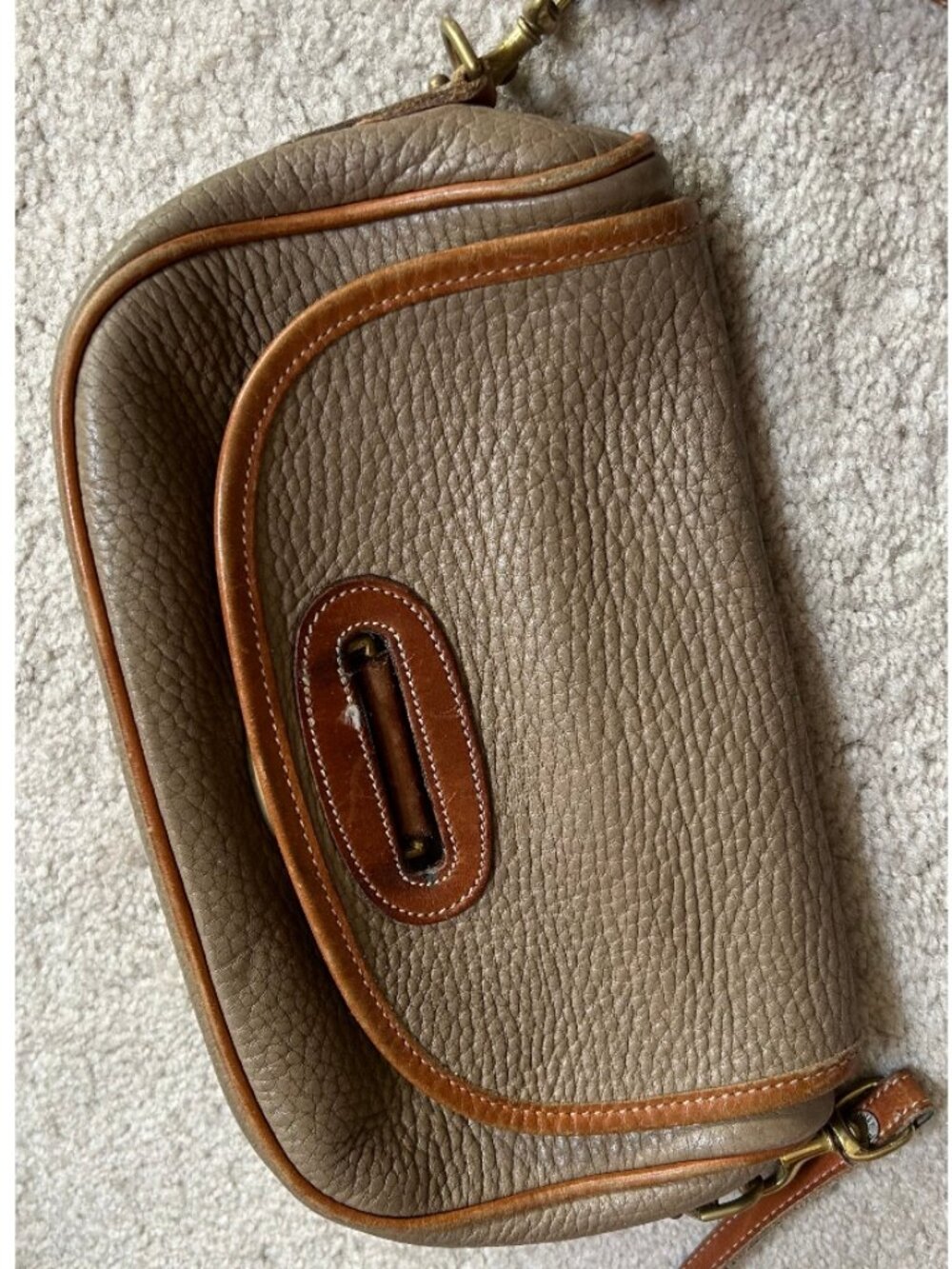 Dooney & Bourke crossbody bag